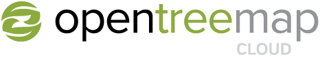 Open Tree Map logo