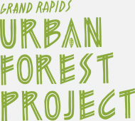 Grand Rapids Urban Forest Project