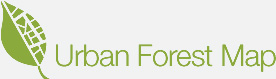 Urban Forest Map