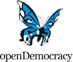 Open Democracy logo