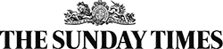 Sunday Times logo