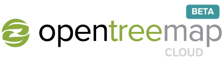 OpenTreeMap